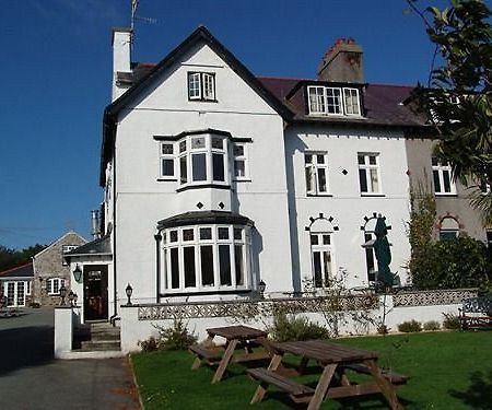 The Egryn Abersoch Llp Hotel Exterior photo