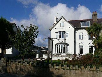 The Egryn Abersoch Llp Hotel Exterior photo