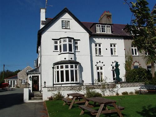 The Egryn Abersoch Llp Hotel Exterior photo